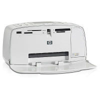 Hp Photosmart 385 Compact Photo Printer (Q6387B)